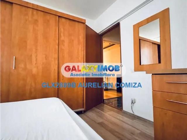Inchiriere apartament 2 camere decomandat Stefan cel Mare