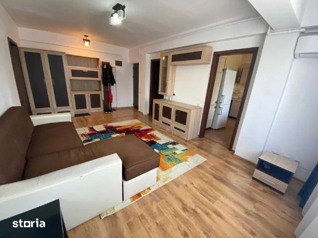 Inchiriere apartament 2 camere, decomandat, Str. Atletilor, Bucuresti