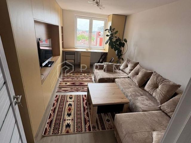 Închiriere Apartament 2 camere Decomandate | Zonă Centrală