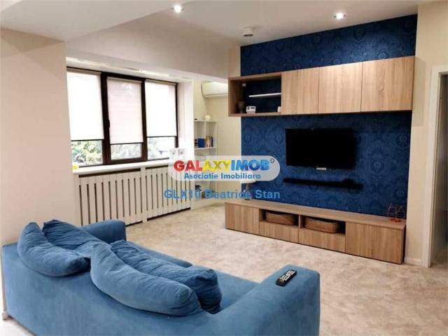 Inchiriere apartament 2 camere deosebit Ion Mihalache / Metrou 1 Mai