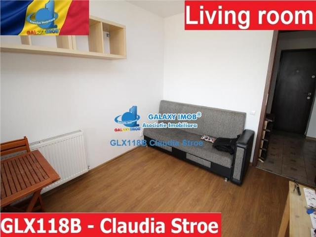 Inchiriere apartament 2 camere Dimitrie Leonida