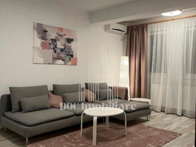 Inchiriere apartament 2 camere Dimitrie Leonida