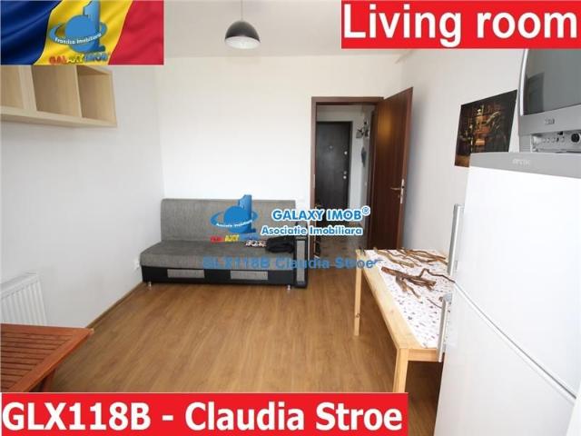 Inchiriere apartament 2 camere Dimitrie Leonida