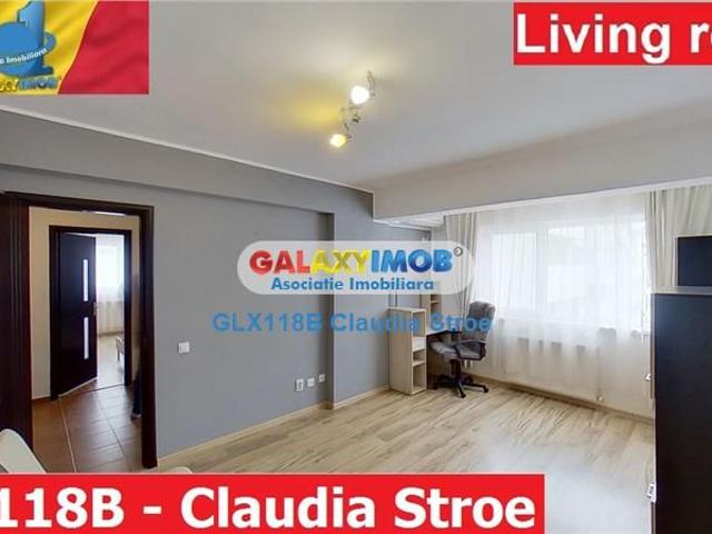 Inchiriere apartament 2 camere Dimitrie Leonida strada Oituz