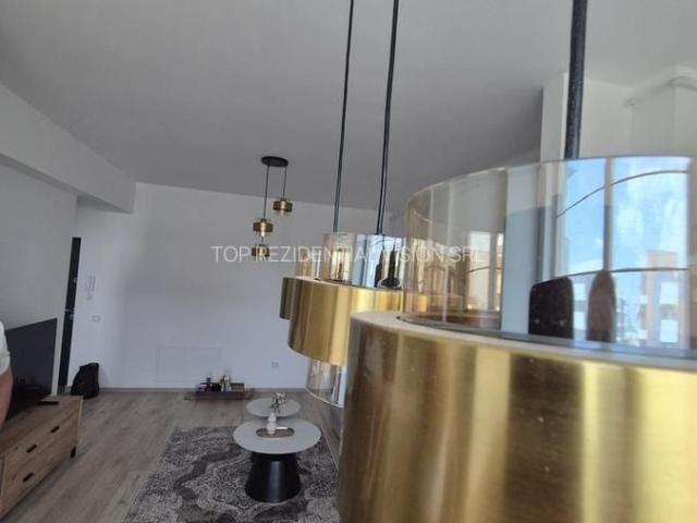 Închiriere apartament 2 camere — Drumul Gura Calitei 151 Pallady