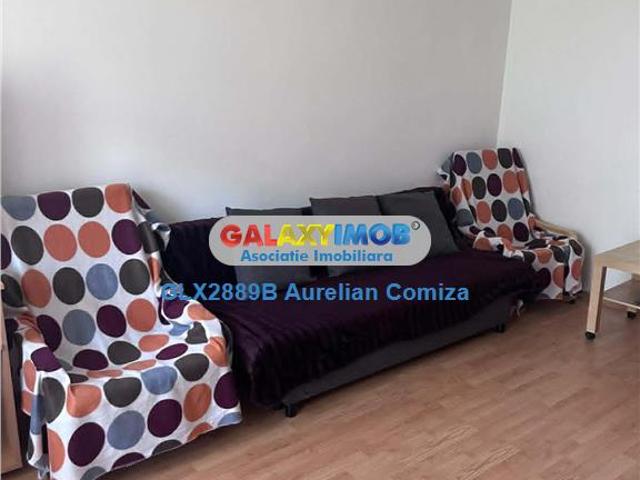 inchiriere apartament 2 camere drumul taberei/valea argesului