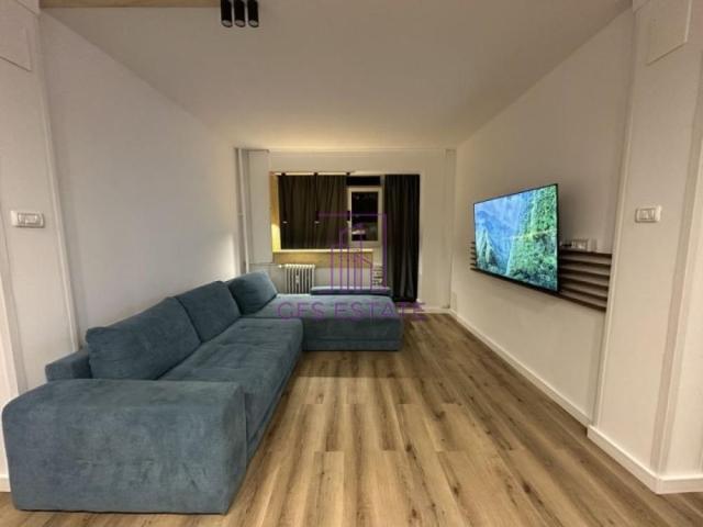 Inchiriere apartament 2 camere Drumul Taberei
