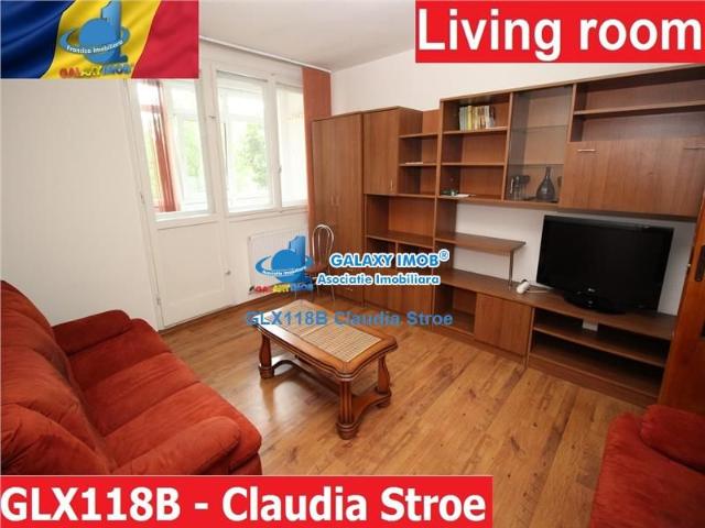 INCHIRIERE APARTAMENT 2 CAMERE DRUMUL TABEREI