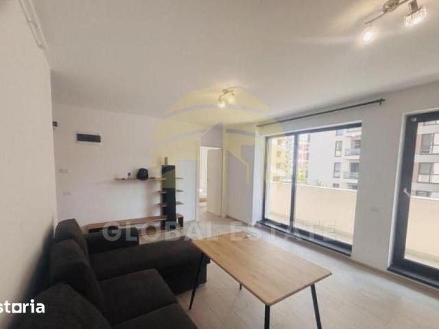 Inchiriere apartament 2 camere Drumul Taberei | Centrala | Bloc Nou