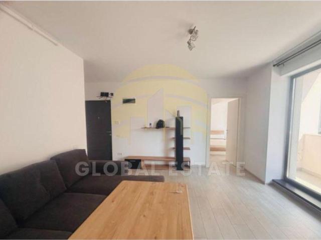 Inchiriere apartament 2 camere Drumul Taberei | Centrala | Bloc Nou