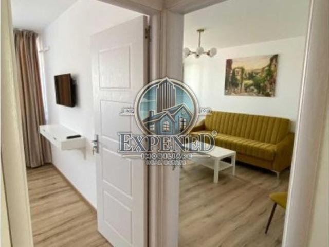 Inchiriere apartament 2 camere Drumul Taberei |Centrala|Parcare