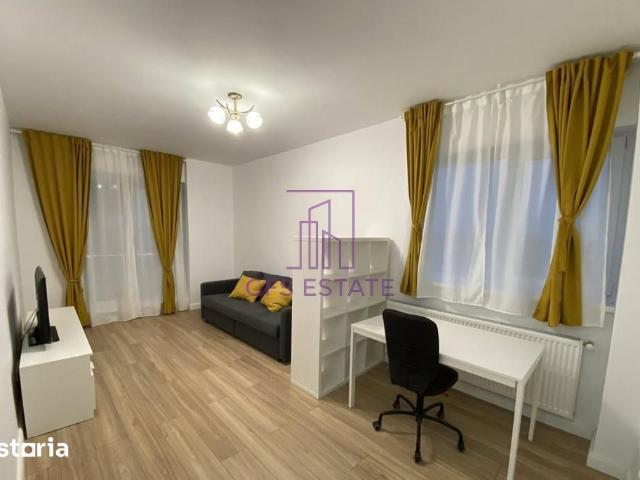 Inchiriere apartament 2 camere Drumul Taberei|Centrala proprie