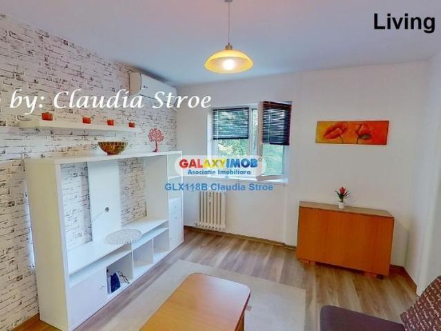 Inchiriere apartament 2 camere Drumul Taberei Aleea Compozitorilor