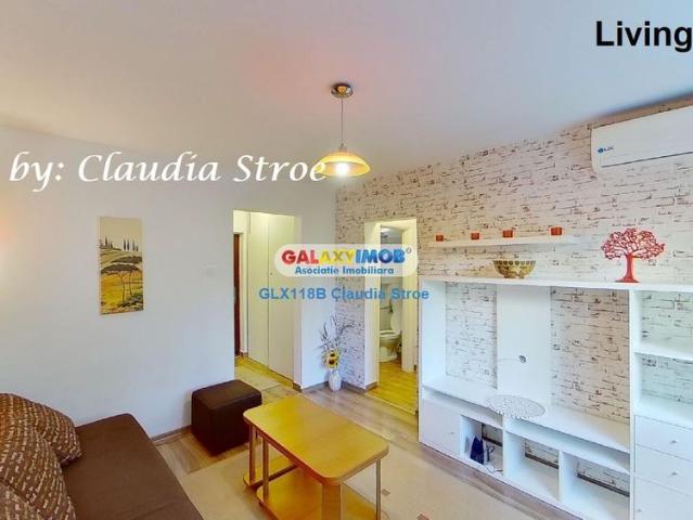 Inchiriere apartament 2 camere Drumul Taberei Aleea Compozitorilor