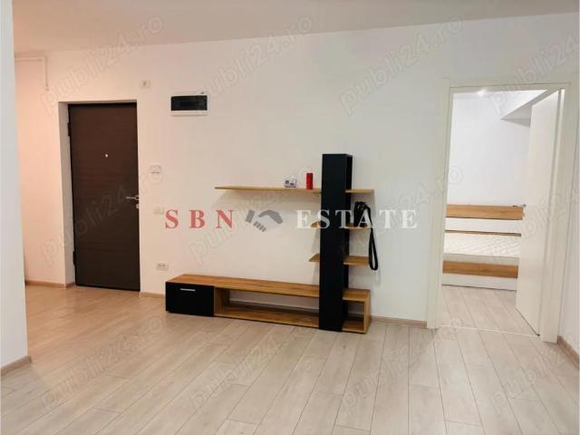 Inchiriere apartament 2 camere Drumul Taberei | Bloc Nou
