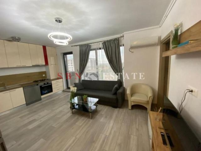 Inchiriere apartament 2 camere Drumul Taberei|Bloc Nou|Parcare