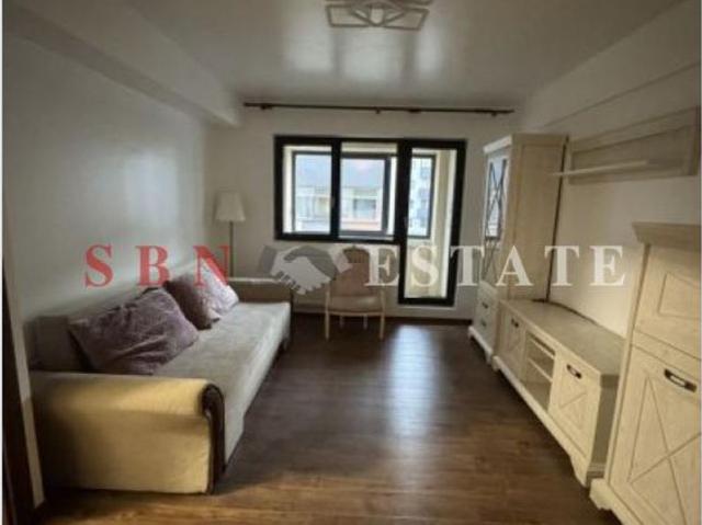 Inchiriere apartament 2 camere Drumul Taberei | Bloc Nou | Parcare
