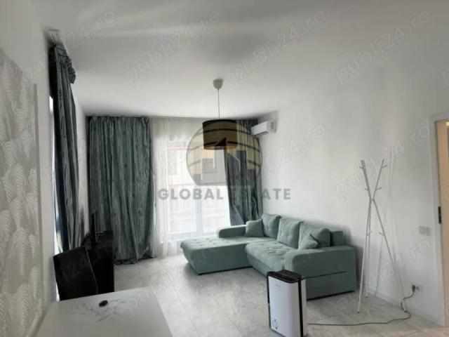 Inchiriere apartament 2 camere Drumul Taberei Exigent Plaza