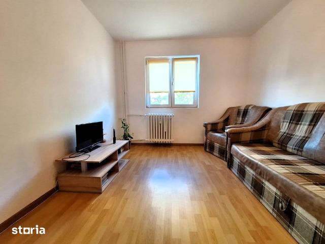 Inchiriere apartament 2 camere Drumul Taberei, metrou, mobilat, parc