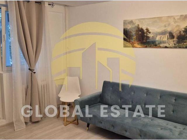 Închiriere Apartament 2 Camere Drumul Taberei | Metrou | Renovat