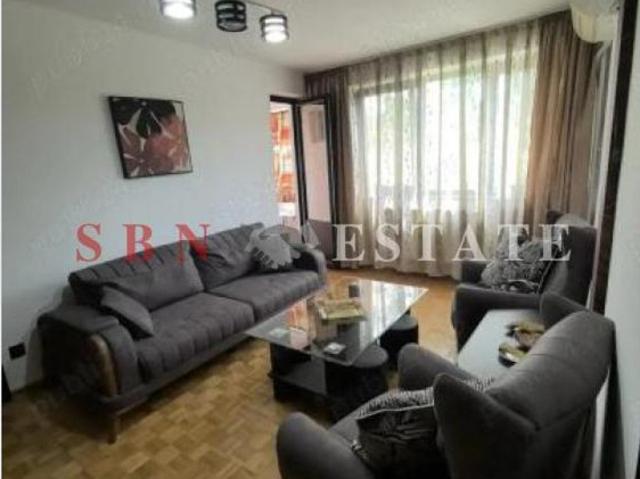 Inchiriere Apartament 2 Camere Drumul Taberei | Metrou | Renovat