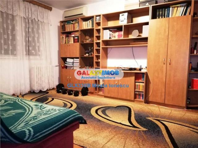inchiriere apartament 2 camere drumul taberei/ valea ialomitei