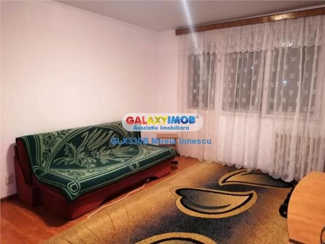 Inchiriere apartament 2 camere Drumul Taberei/ Valea Ialomitei