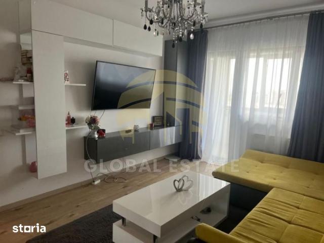 Inchiriere apartament 2 camere Drumul Taberei Valea Oltului