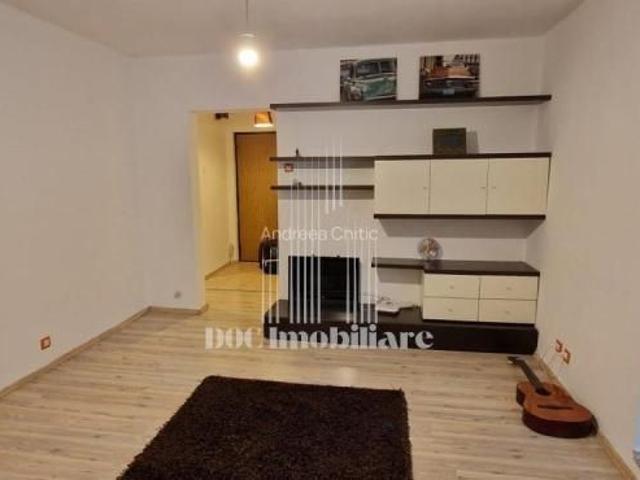 Inchiriere apartament 2 camere Dristor