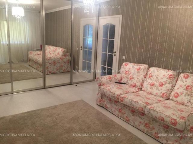 Inchiriere apartament 2 camere, Dristor