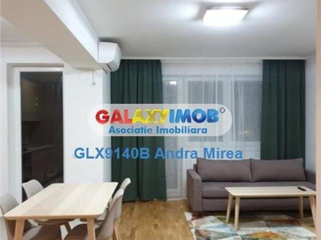 Inchiriere apartament 2 camere Dristor BABA NOVAC RESIDENCE