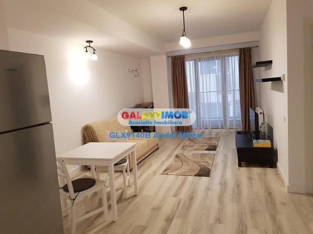 Inchiriere apartament 2 camere Dristor Day Residence METROU BLOC NOU