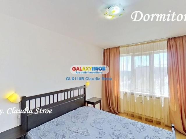 INCHIRIERE APARTAMENT 2 CAMERE DRISTOR METROU