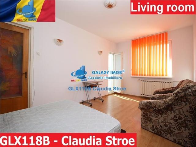 Inchiriere apartament 2 camere DRISTOR METROU
