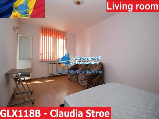 Inchiriere apartament 2 camere DRISTOR METROU