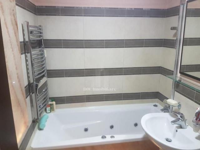 Inchiriere Apartament 2 Camere Dristor Metrou I Loc de Parcare I Balcon