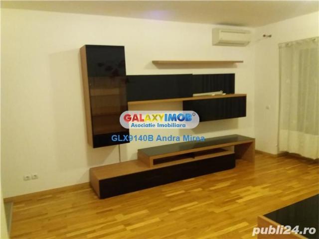 Inchiriere apartament 2 camere Dristor New Town CENTRALA PROPRIE