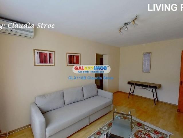 Inchiriere apartament 2 camere Dristor, Park Lake