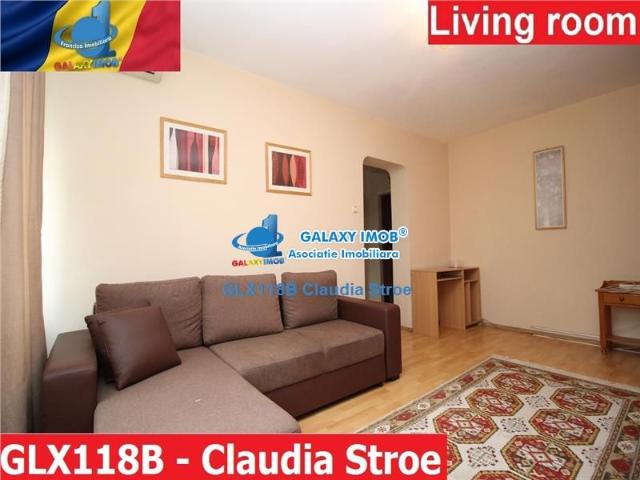 Inchiriere apartament 2 camere Dristor, Park Lake