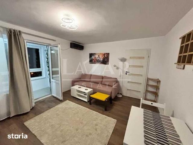 Inchiriere Apartament 2 Camere Dristor | Renovat | Metrou