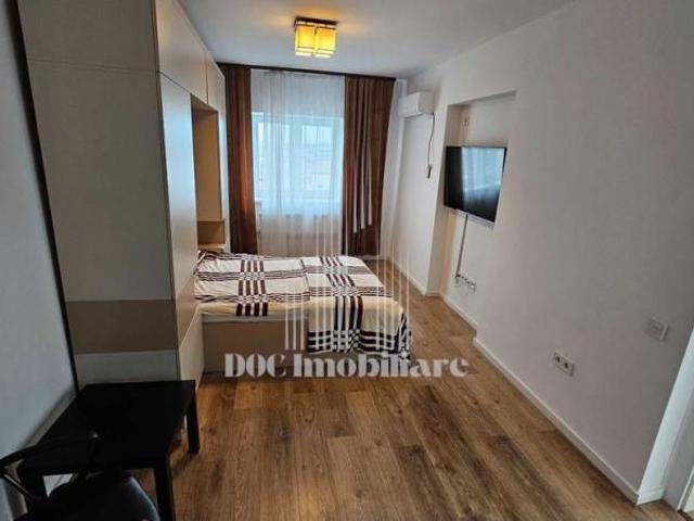 Inchiriere apartament 2 camere duplex Complex GranVia