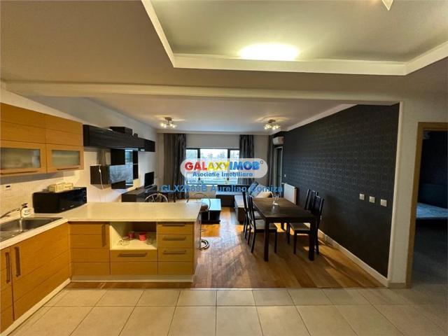 inchiriere apartament 2 camere emerald residence