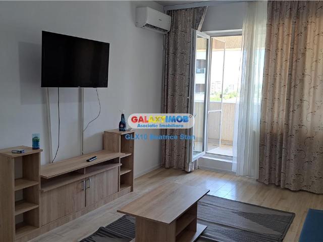 inchiriere apartament 2 camere envogue residence / auchan militari