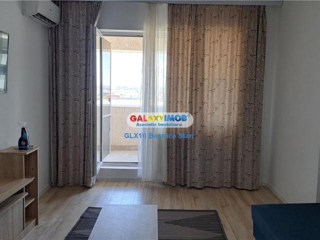 Inchiriere apartament 2 camere ENVOGUE RESIDENCE / AUCHAN MILITARI