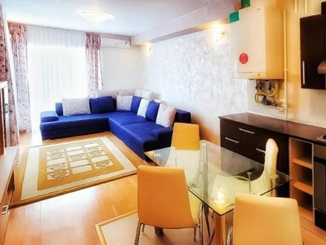 Inchiriere Apartament 2 camere Edenia Titan