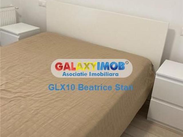 Inchiriere apartament 2 camere elegant bloc nou Th. Pallady / N. Teclu