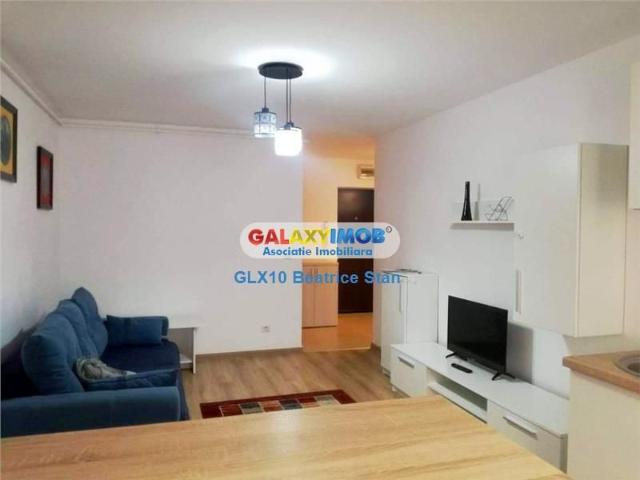 Inchiriere apartament 2 camere elegant Palladium Residence