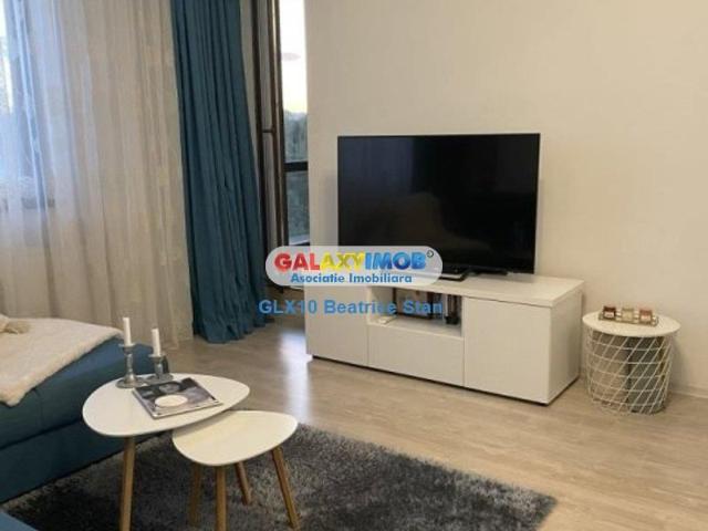 Inchiriere apartament 2 camere elegant si spatios 2013 Parc Bazilescu