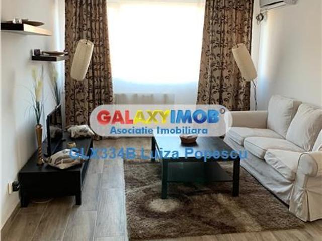 Inchiriere apartament 2 camere Eroii Revolutiei Viilor