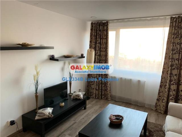 Inchiriere apartament 2 camere Eroii Revolutiei Viilor renovat